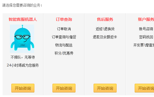 如何讓用戶信任你的電商網(wǎng)站并提高轉(zhuǎn)化率 如何讓用戶信任你的電商網(wǎng)站并提高轉(zhuǎn)化率