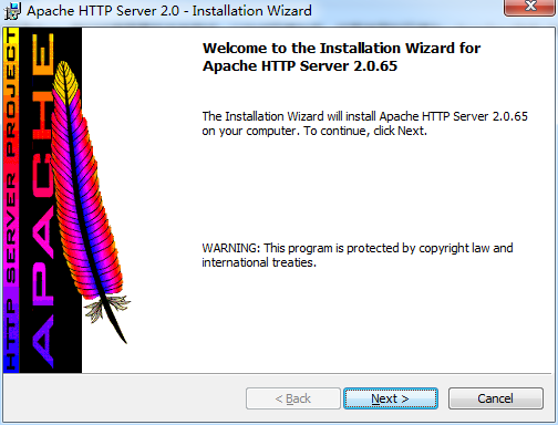 ��ΰ��bApache��