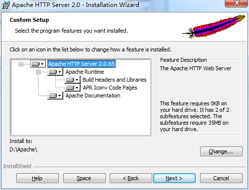 ��ΰ��bApache��